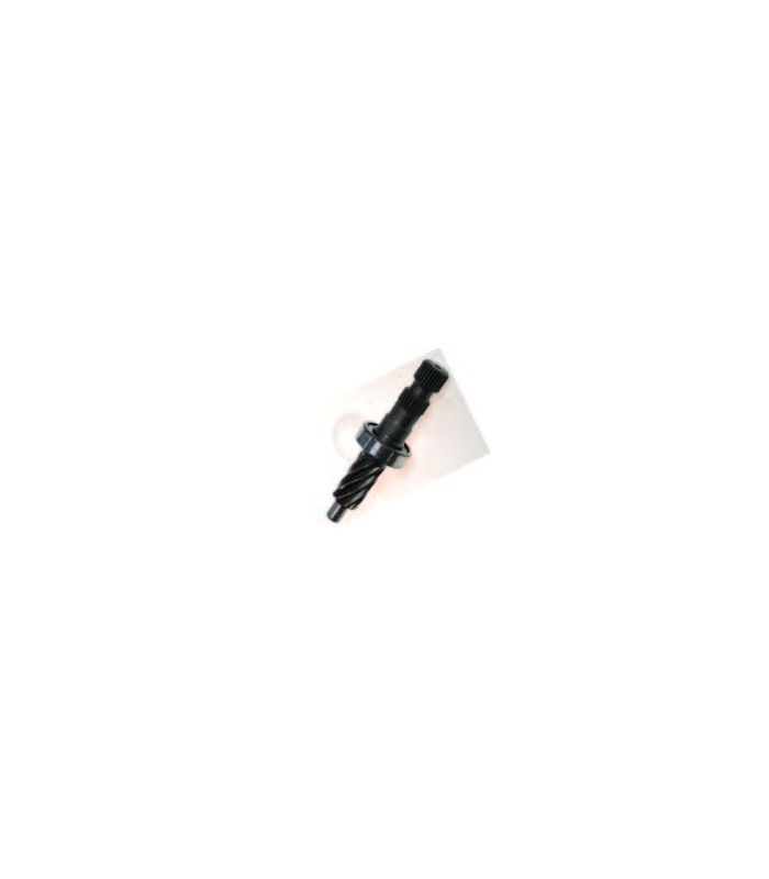 Pignon de direction 7 dents Pignon de direction 7 dents