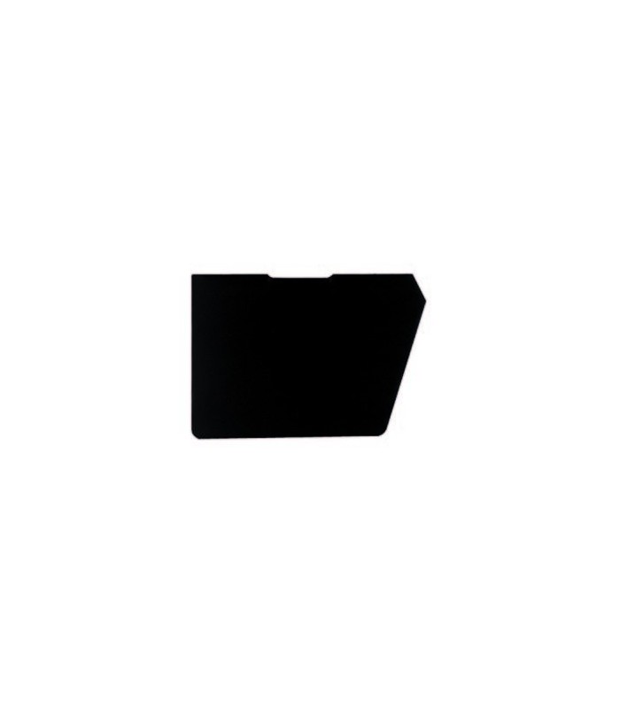 Panneau de porte ARR petit modele Noir Gauche Panneau de porte ARR petit modele Noir Gauche