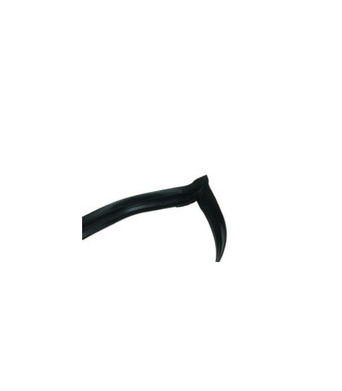 Joint de porte 2cv ARR Droit Joint de porte 2cv ARR Droit