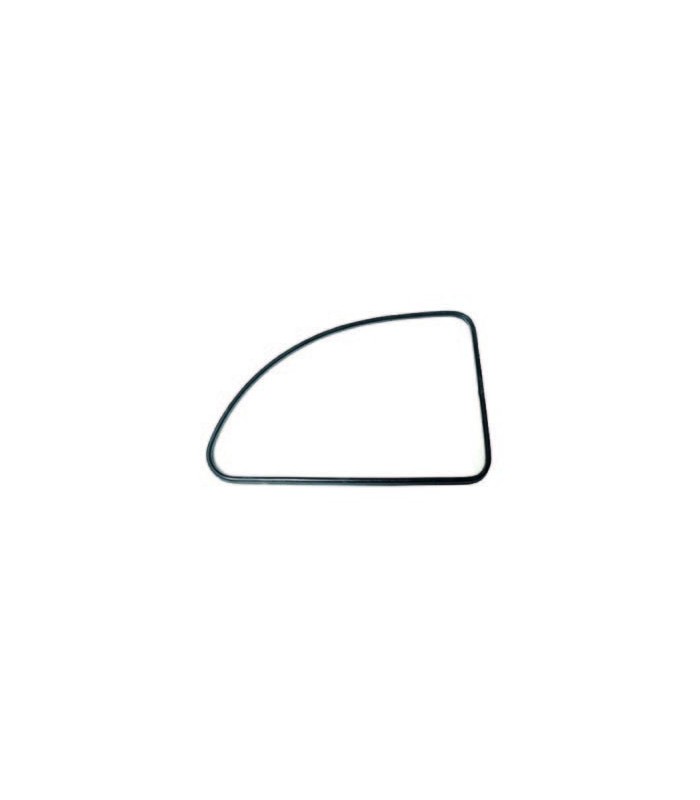 Joint de glace de porte ARR 2cv Gauche ou Droit Joint de glace de porte ARR 2cv Gauche ou Droit