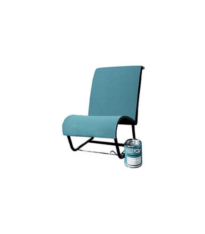 Mousse pour siège indépendant D’assise Mousse pour siège indépendant D’assise