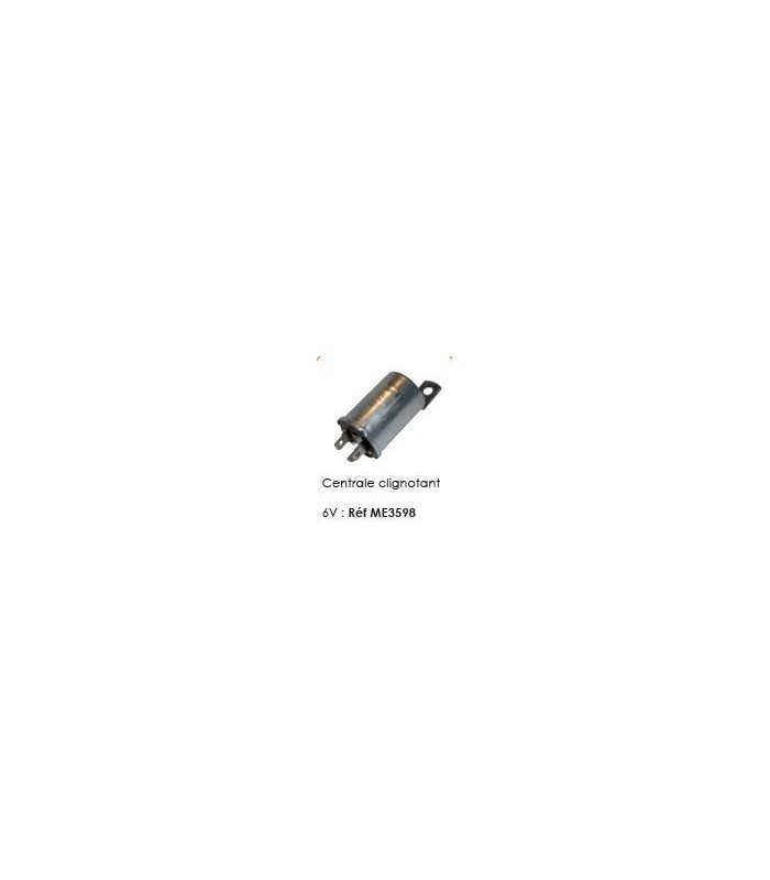 Centrale clignotant Centrale clignotant
