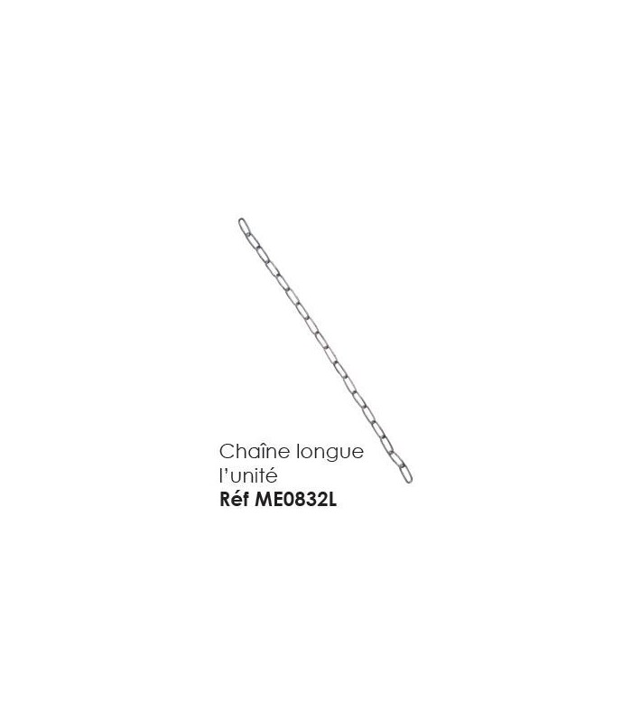 Chaîne longue Chaîne longue