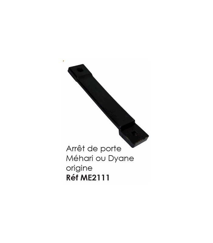 Arret de porte Mehari du Dyane origine Arret de porte Mehari du Dyane origine