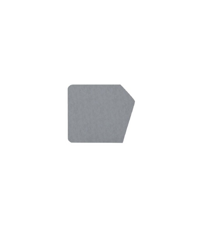 Panneau de porte ARR grand modèle Gris Marbré à l’ancienne Gauche Panneau de porte ARR grand modèle Gris Marbré à l’ancienne Gauche