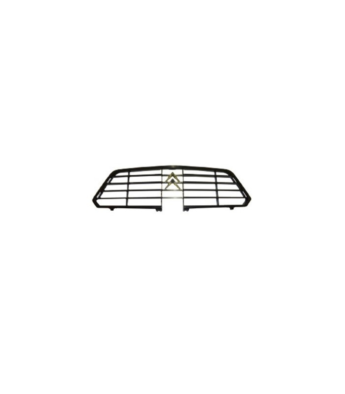 Calandre de dyane sans chevron Calandre de dyane sans chevron