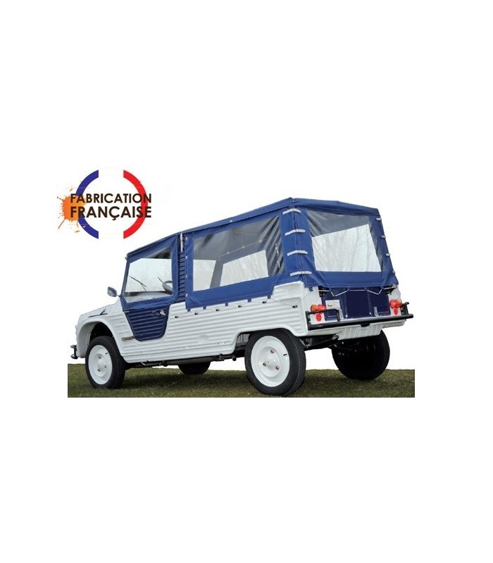 Kit complet de baches AZUR Kit complet de baches AZUR