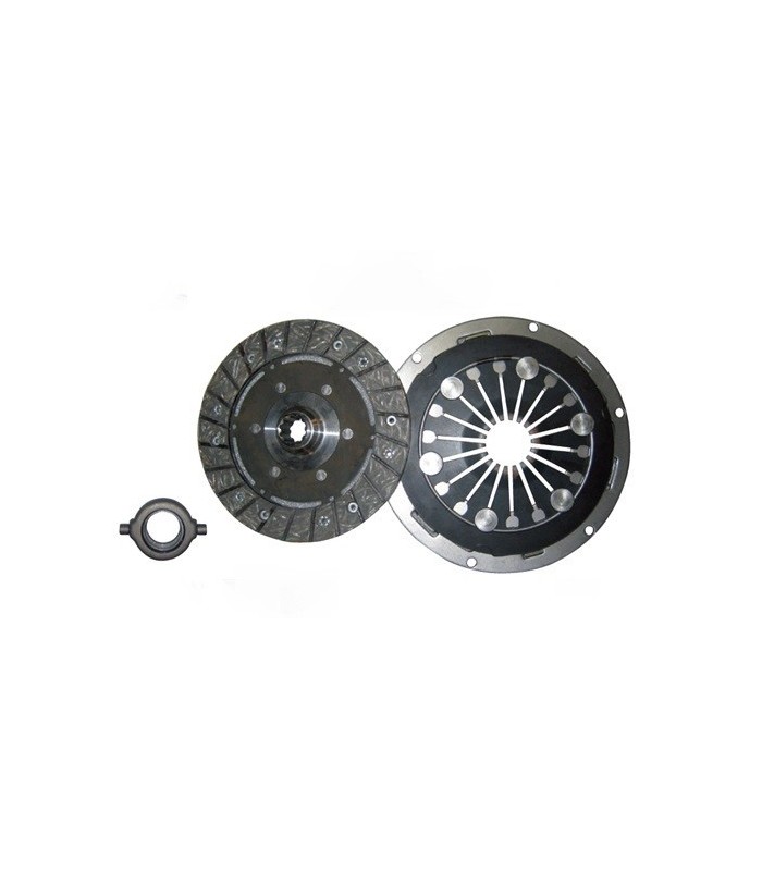 embrayage 18 cannelures pour 2cv embrayage 18 cannelures pour 2cv