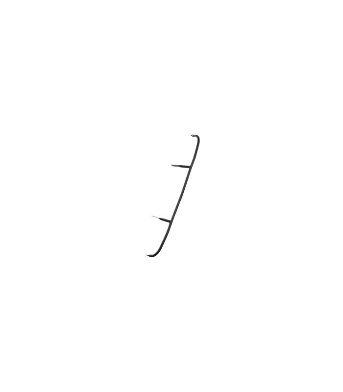 Armature inférieure de calandre NM galvanisée Armature inférieure de calandre NM galvanisée