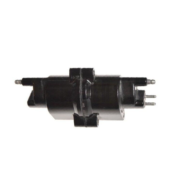 BOBINE 12V seche POUR 2CV MEHARI ET DERIVES BOBINE 12V seche POUR 2CV MEHARI ET DERIVES