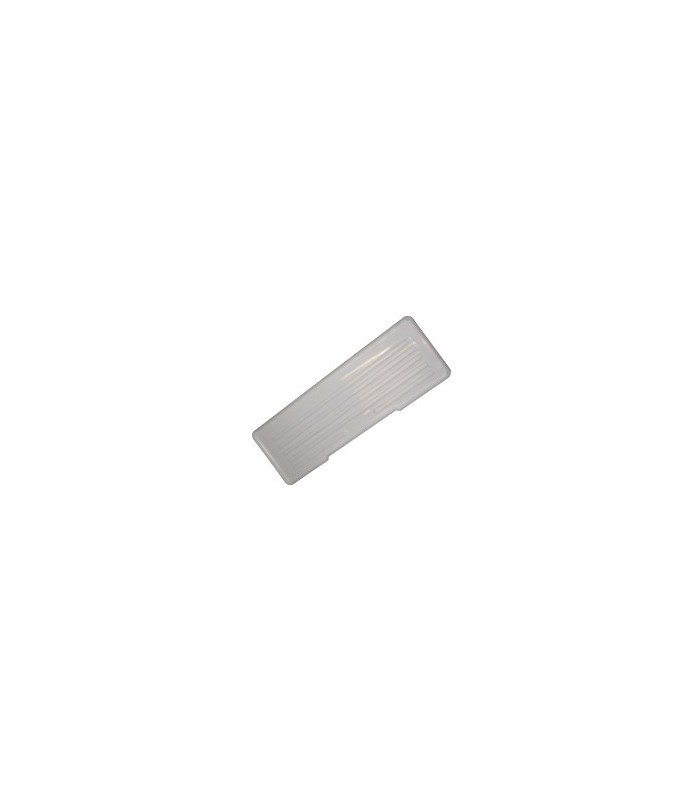 Plancher de renfort ARR en ABS Plancher de renfort ARR en ABS