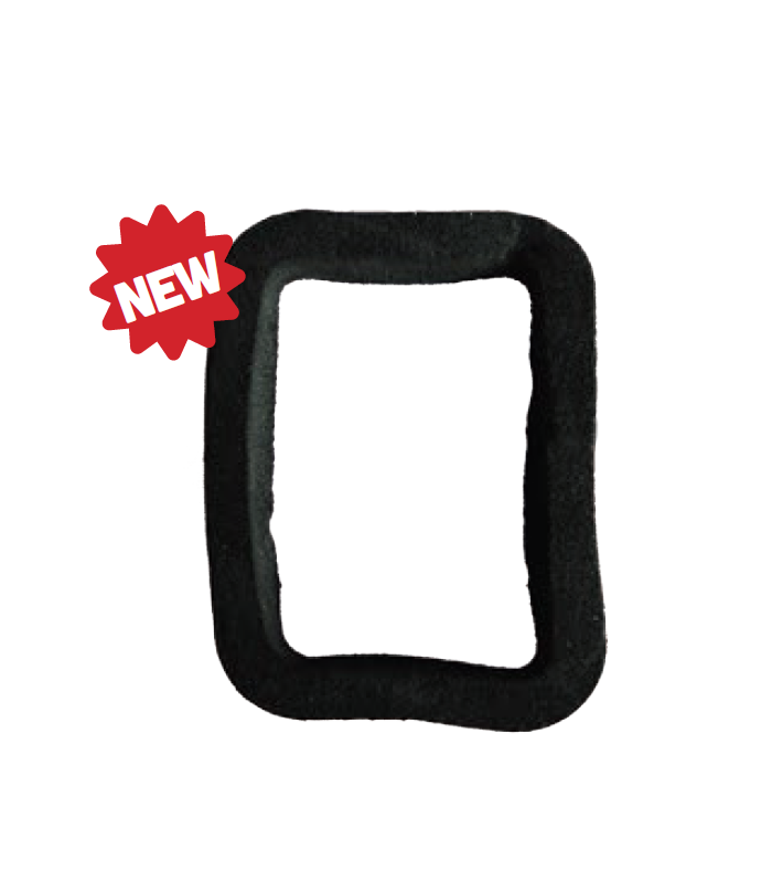 JOINT DE MAITRE CYLINDRE SUR CAISSE POUR 2CV MEHARI DYANE ACADIANE JOINT DE MAITRE CYLINDRE SUR CAISSE POUR 2CV MEHARI DYANE ACADIANE