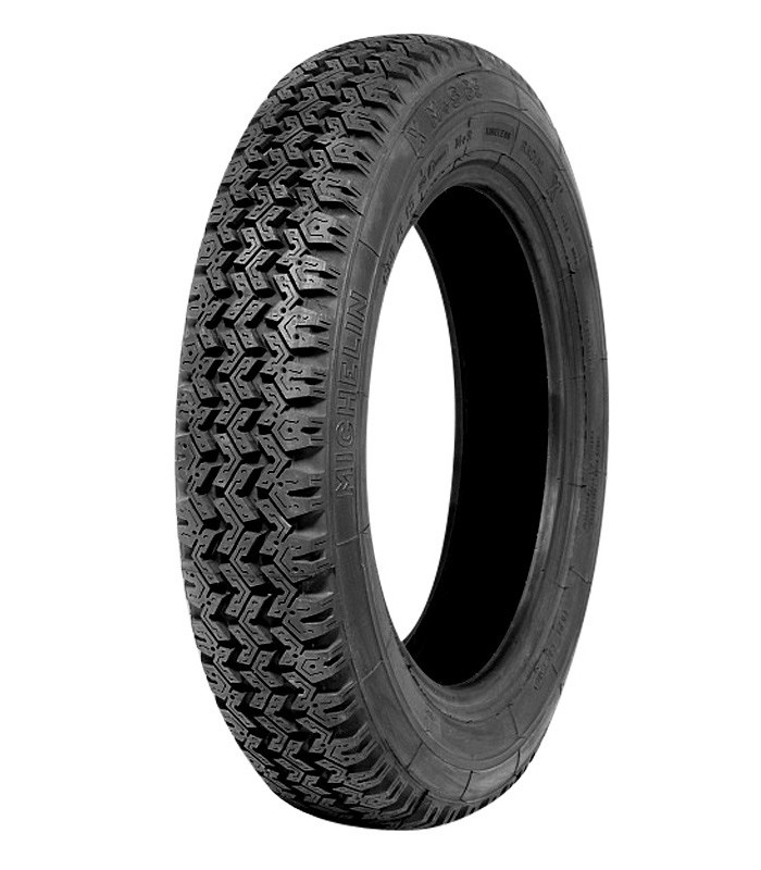 PNEUS NEIGE MICHELIN 135X15 XMS+S POUR MEHARI 2CV ET DERIVES PNEUS NEIGE MICHELIN 135X15 XMS+S POUR MEHARI 2CV ET DERIVES