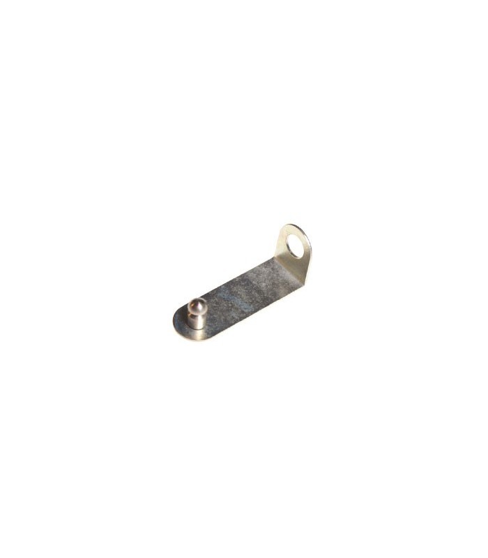 Equerre de haut de porte Equerre de haut de porte