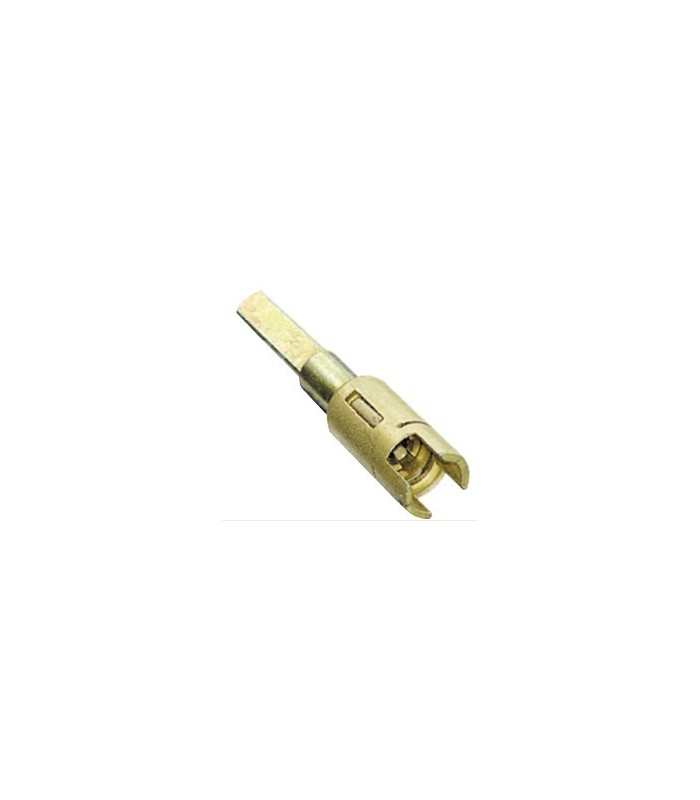 Broche de serrure longueur 88mm Broche de serrure longueur 88mm