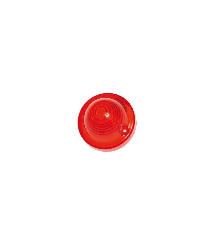 Cabochon de feu stop Méhari Cabochon de feu stop Méhari