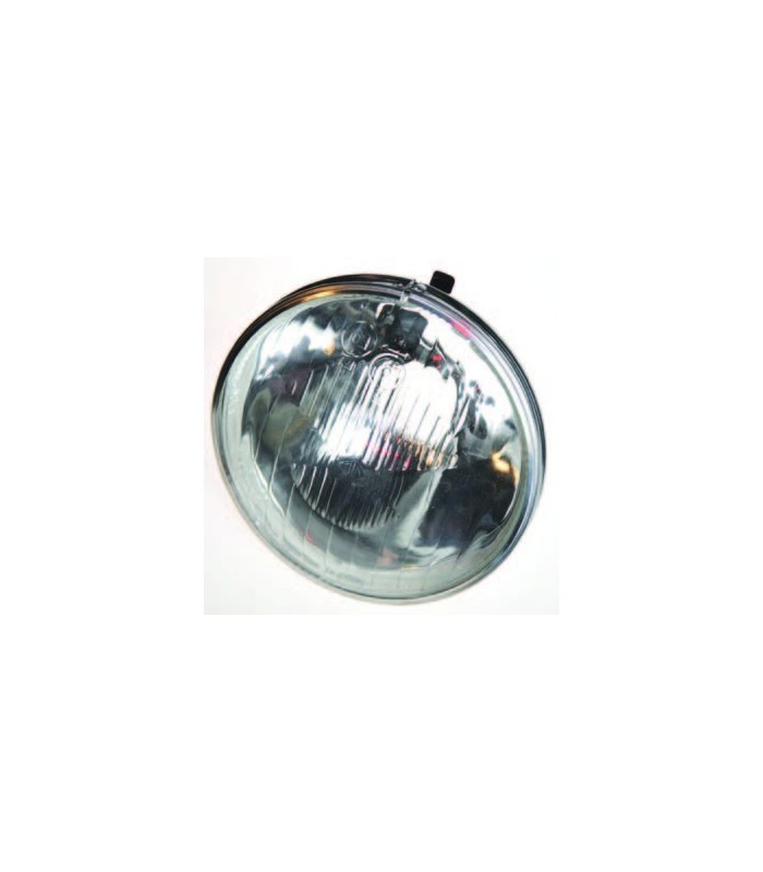 Optique rond 2cv sans veilleuse Optique rond 2cv sans veilleuse