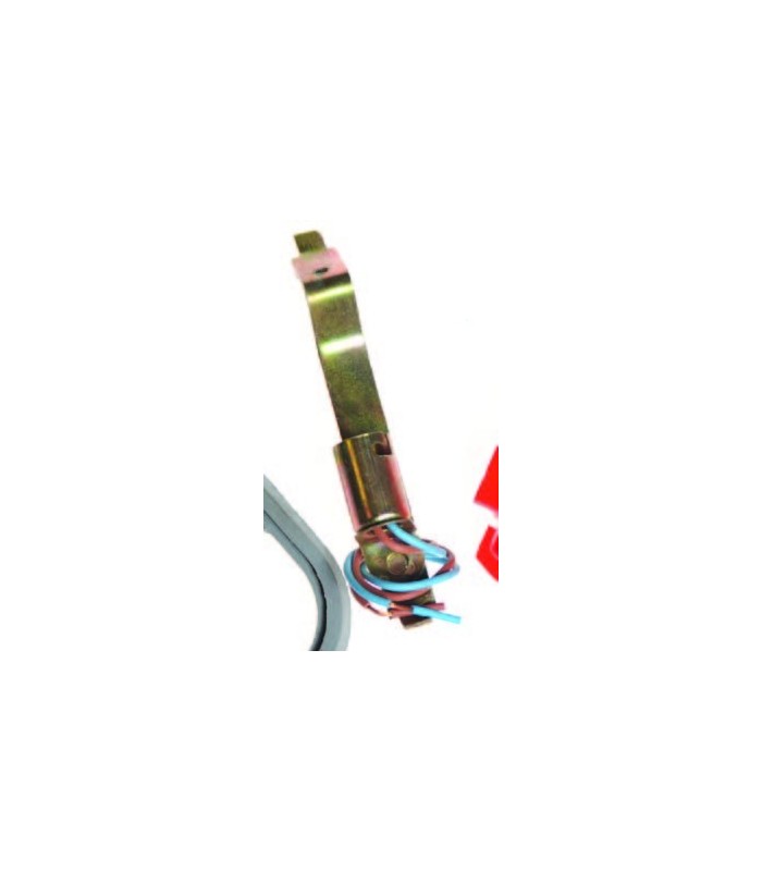 Porte ampoule de feu ARR Porte ampoule de feu ARR