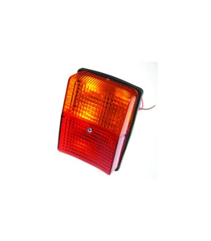 Feu ARR complet d’Acadiane et 4x4 Feu ARR complet d’Acadiane et 4x4