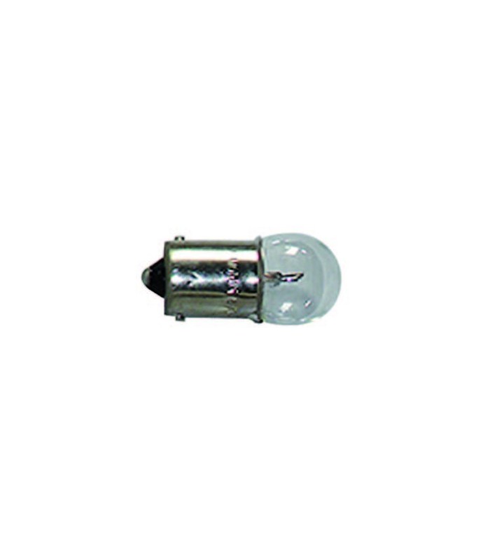 Ampoule blanche 6 V - 15 W Ampoule blanche 6 V - 15 W