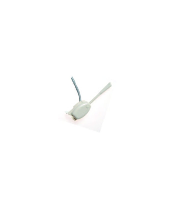 Comodo clignotant avec bruiteur 12V Ivoire Comodo clignotant avec bruiteur 12V Ivoire
