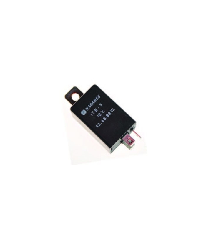 Centrale clignotant 12V Centrale clignotant 12V