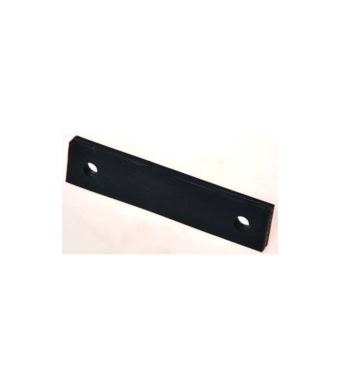 Attache caoutchouc longue du tube de sortie pour 2cv Attache caoutchouc longue du tube de sortie pour 2cv