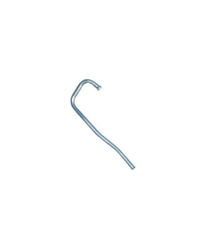 Tube de départ AK350 Tube de départ AK350