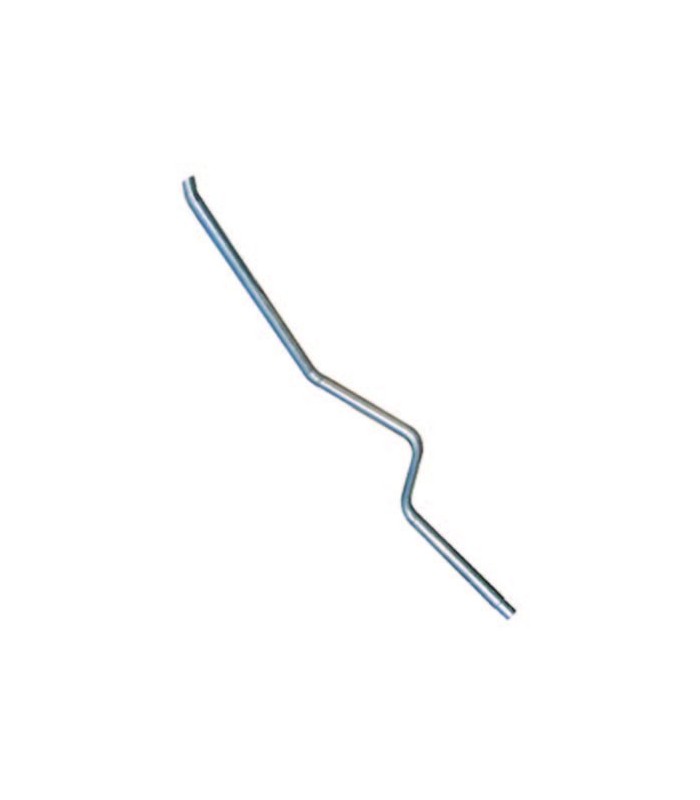 Tube de sortie Dyane AK350 Tube de sortie Dyane AK350