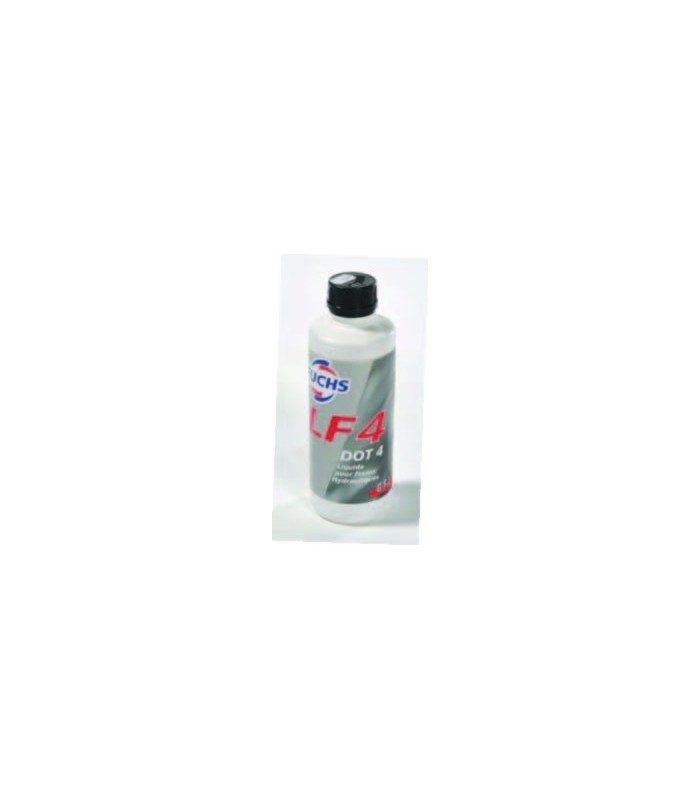 Bidon DOT 4 Lookeed 1 demi litre Bidon DOT 4 Lookeed 1 demi litre