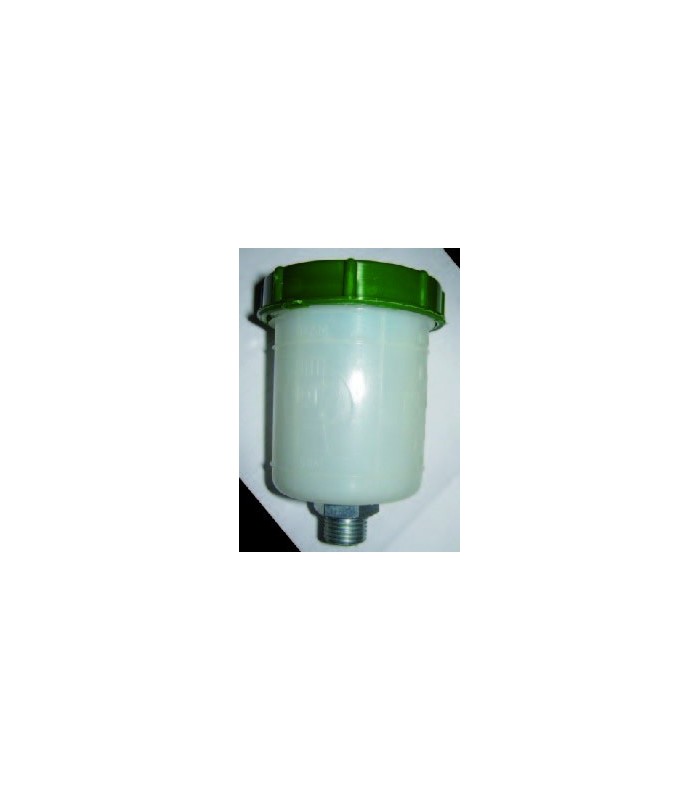 Bocal plastique LHM pour simple circuit Bocal plastique LHM pour simple circuit