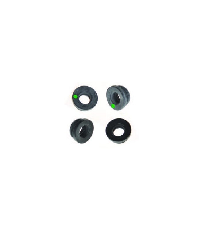 Joints (x2) du bocal plastique LHM Joints (x2) du bocal plastique LHM