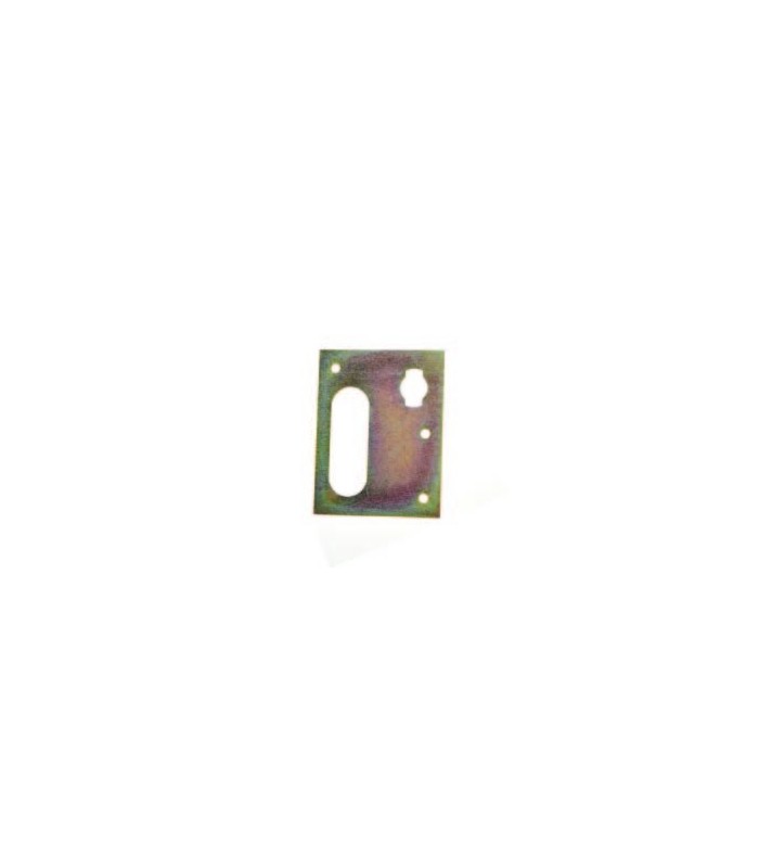 Plaque support du câble d’accélérateur AV adaptable Plaque support du câble d’accélérateur AV adaptable