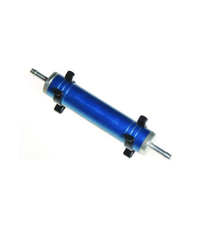 Cartouche catalyseur pour carburant sans plomb 95 Cartouche catalyseur pour carburant sans plomb 95
