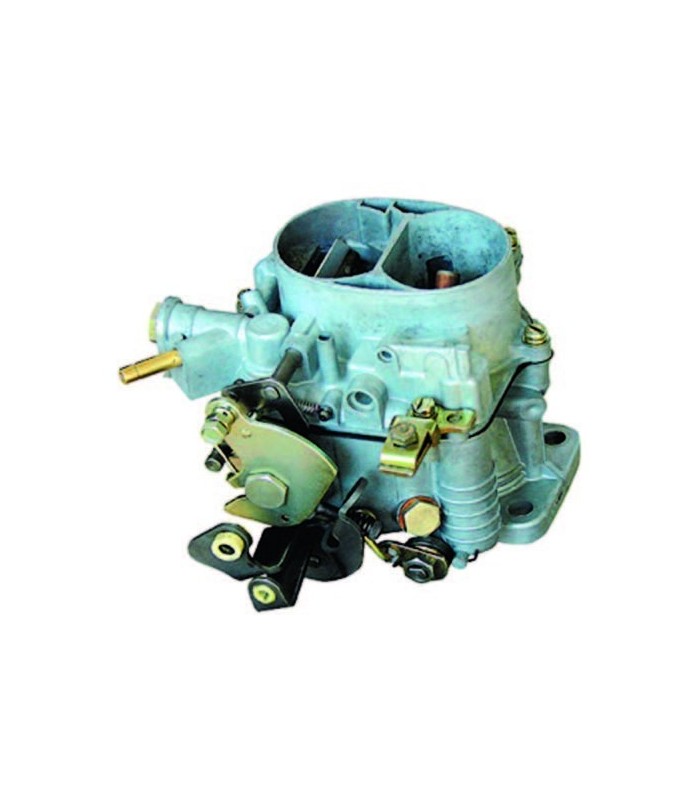 Carburateur double corps Carburateur double corps