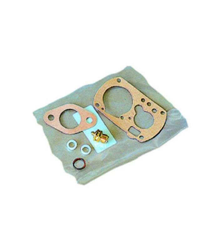 Pochette de réparation pour carburateur 26 ou 28 CBI Pochette de réparation pour carburateur 26 ou 28 CBI