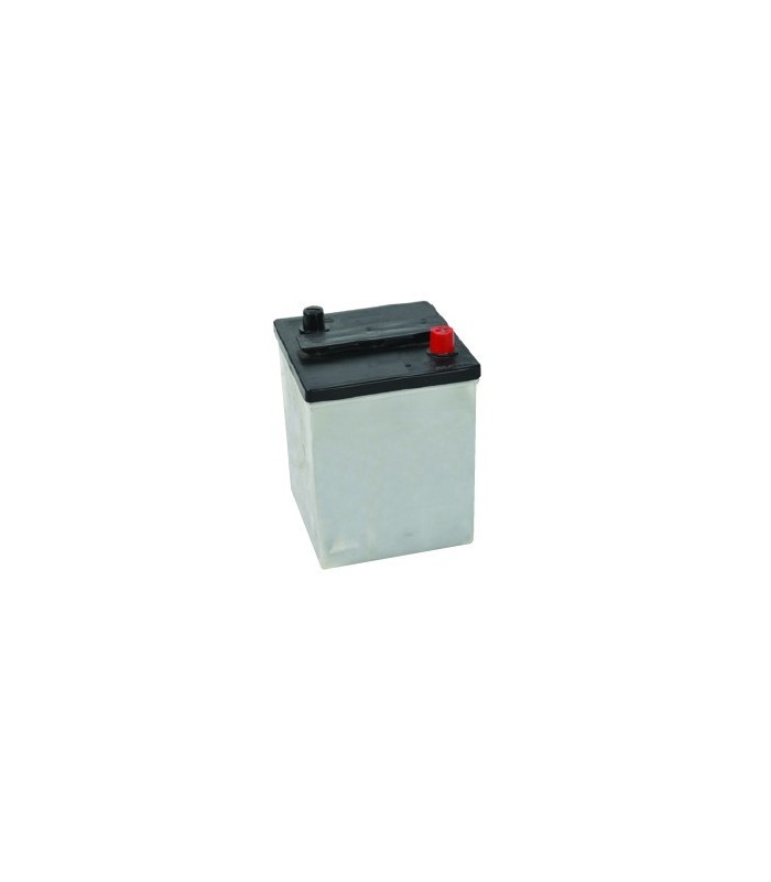 Batterie 6V Batterie 6V