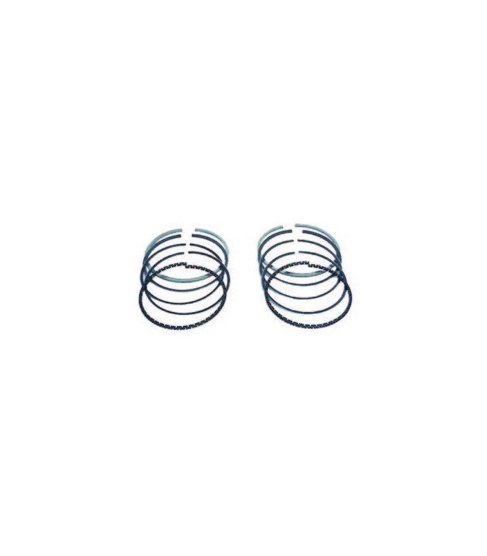 Jeu de segments pour moteur 425cm3 Jeu de segments pour moteur 425cm3