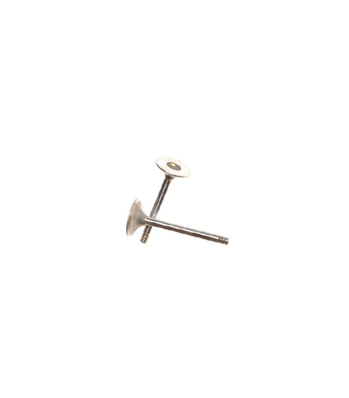Soupape pour 602cm3 d’admission Soupape pour 602cm3 d’admission