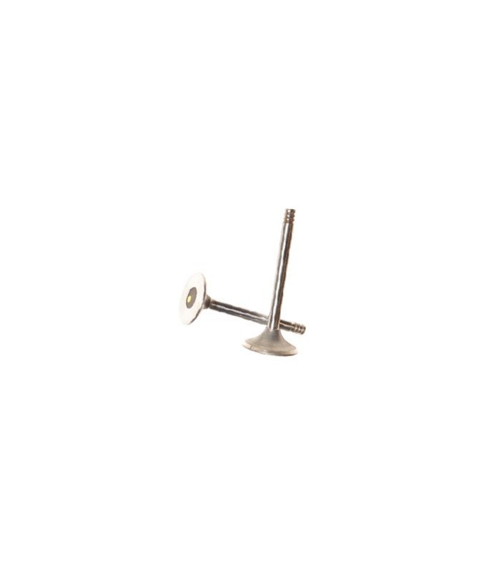 Soupape pour 435 cm3 2cv4 d’échappement Soupape pour 435 cm3 2cv4 d’échappement