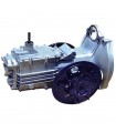 BOITE DE VITESSE A TAMBOUR MEHARI OU 2CV