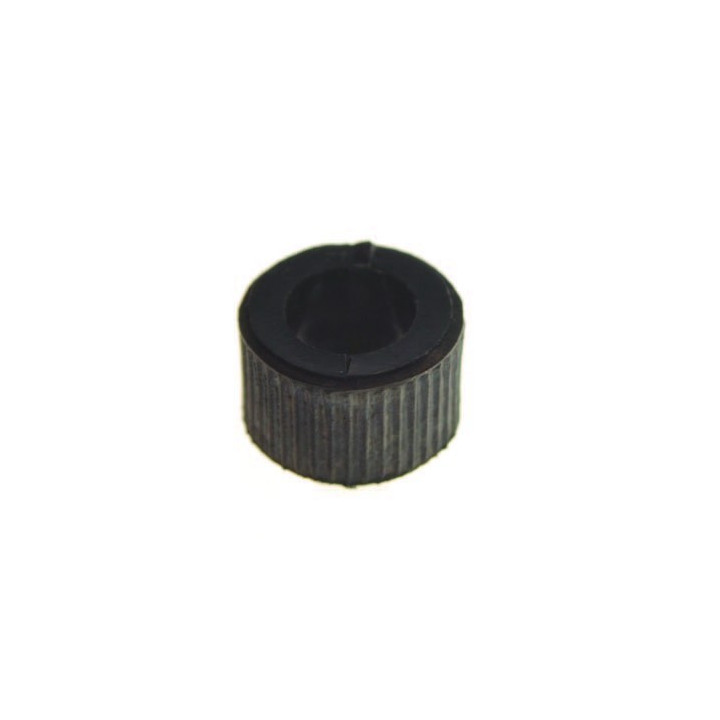 Bague caoutchouc du levier de vitesse + bague de blocage