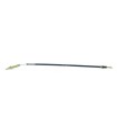 CABLE EMBRAYAGE DYANE MEHARI APRES 2CV 70