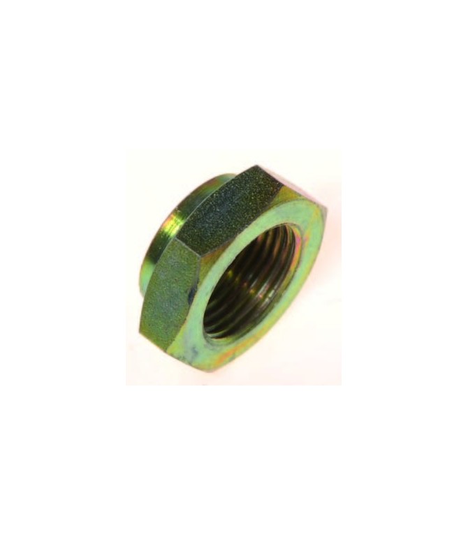 Ecrou diamètre 22 du train inférieur ARR