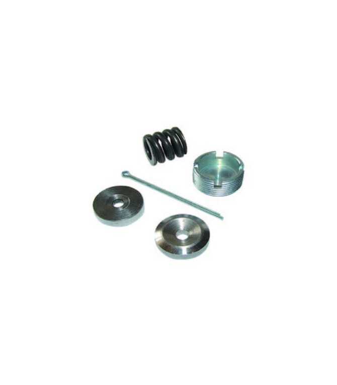 Nécessaire d’embout de direction