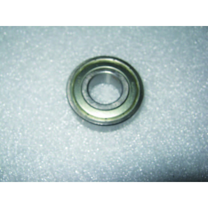 Roulement du tambour centrifuge