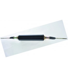 Pot de suspensions complet neuf diam 130 pour AK350 et 400