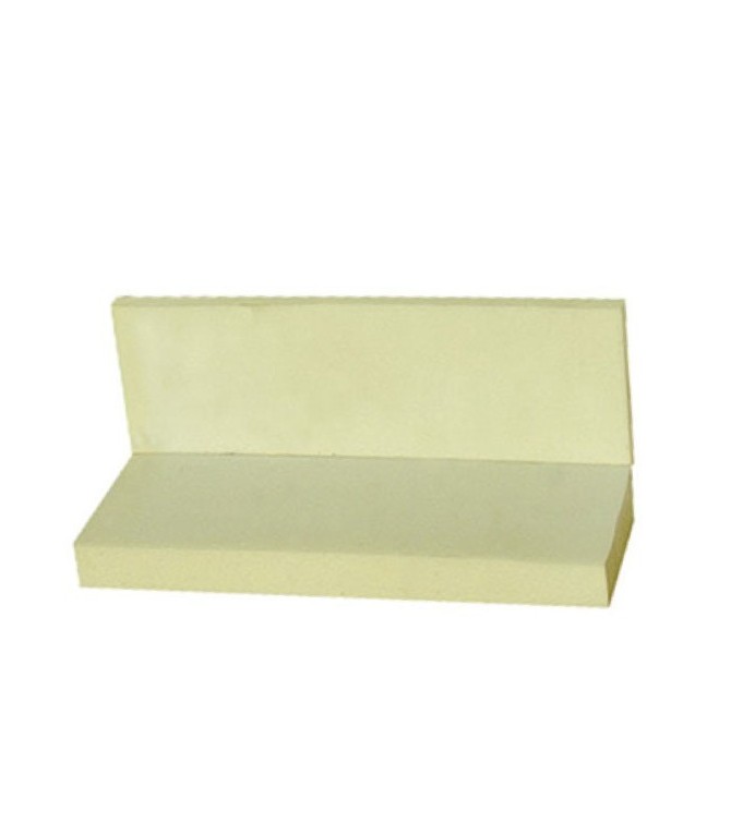 Mousse de banquette Dossier