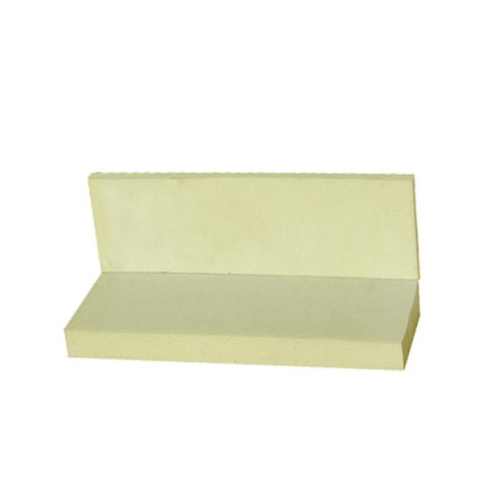 Mousse de banquette Dossier
