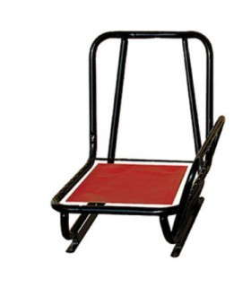 Fond de siège PVC